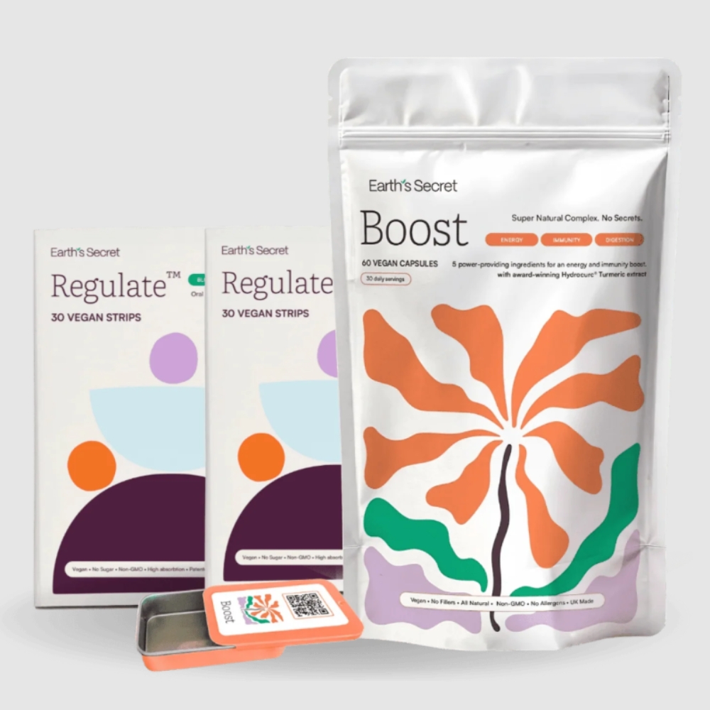 Earth Secret Ultimate Debloat Bundle Discount Code