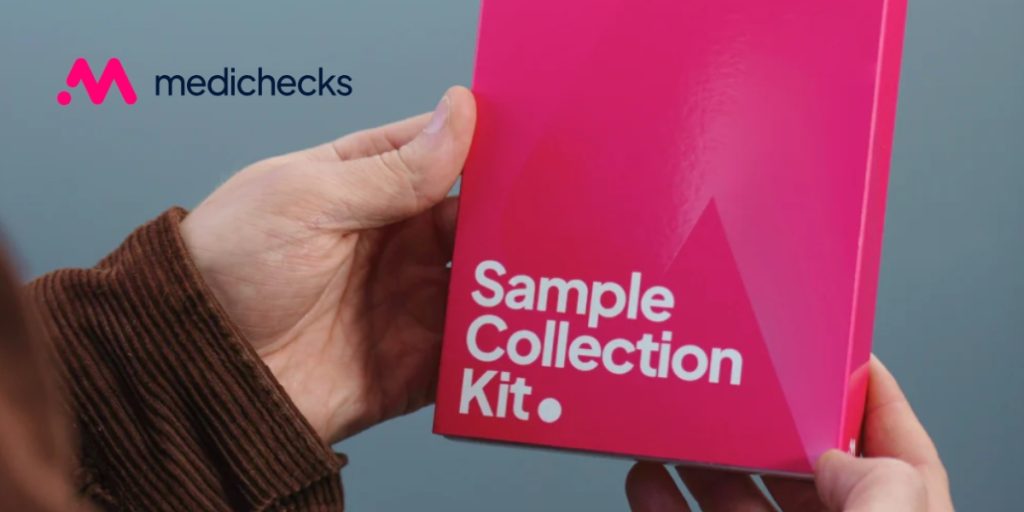 Medichecks discount code