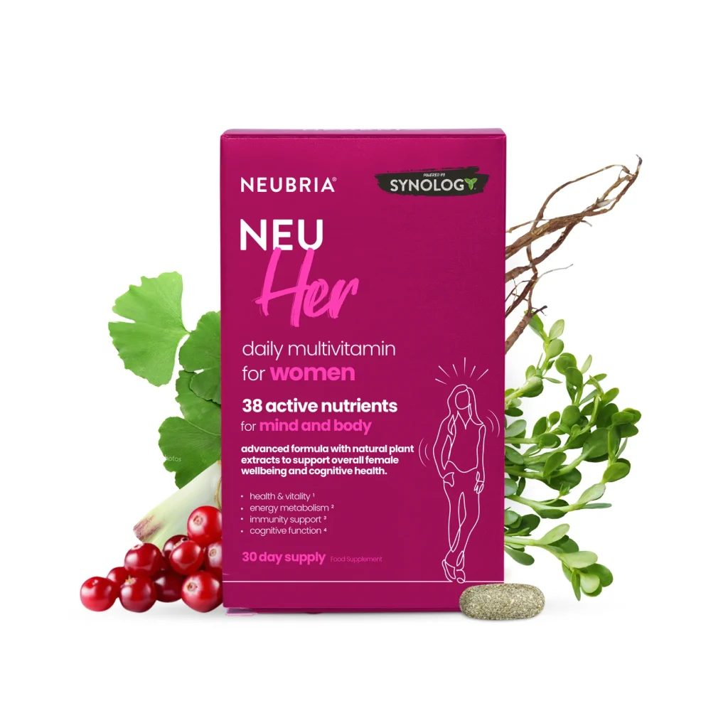 Neubria Discount Code