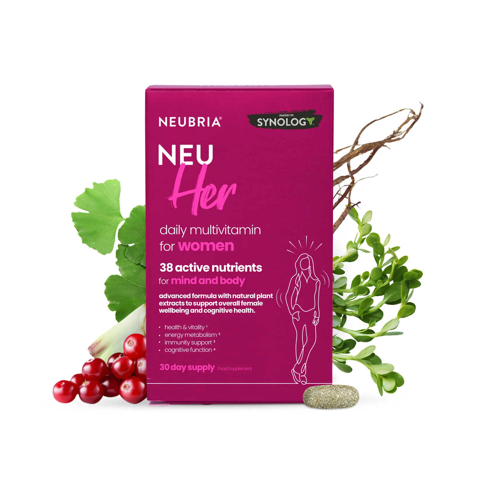 Neubria Discount Code