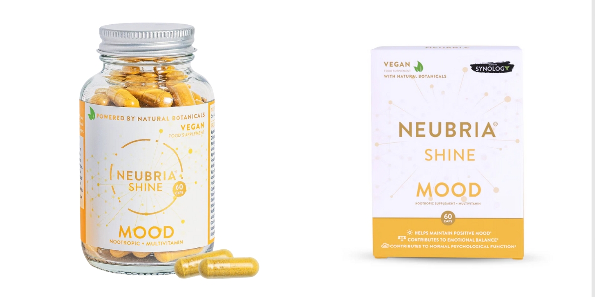 Neubria Shine