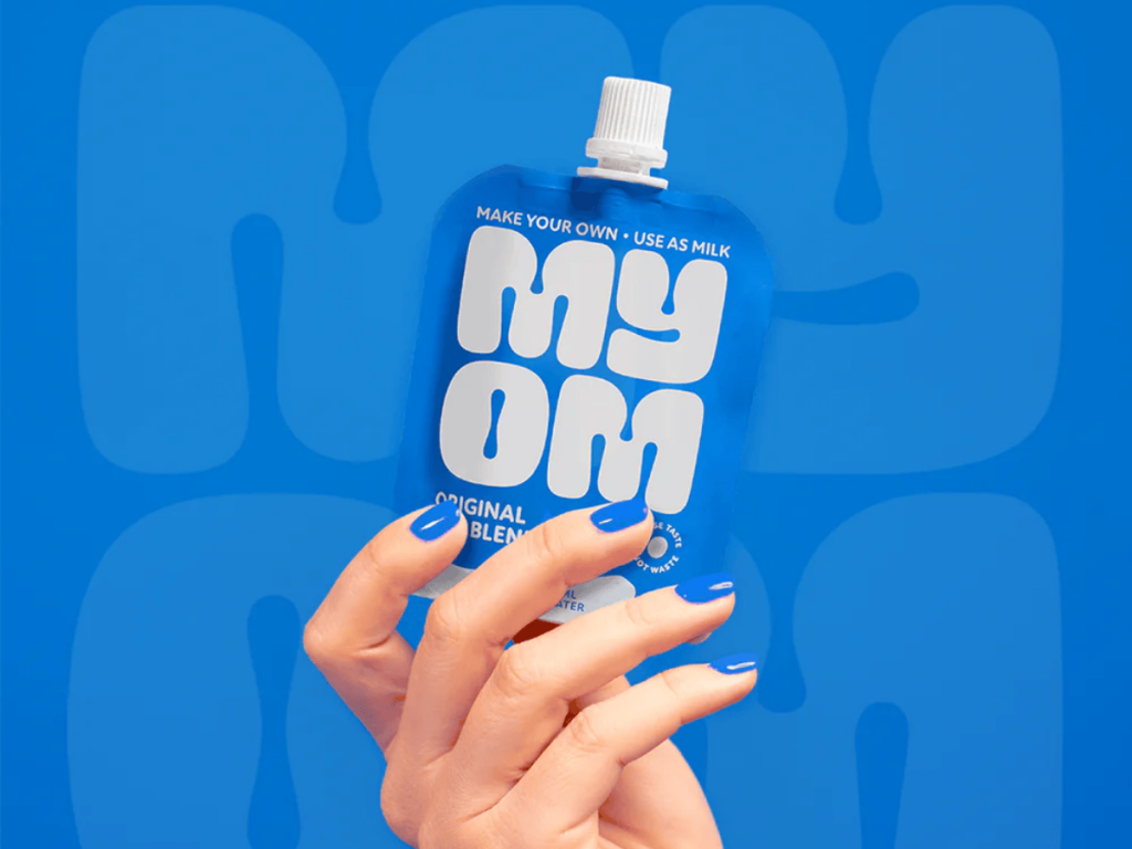 Unpacking the MYOM ingredients