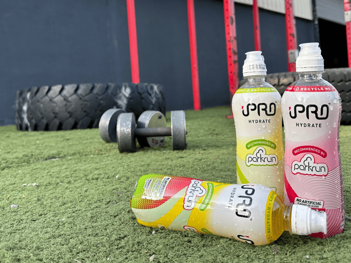 Our Honest iPRO Hydrate Review