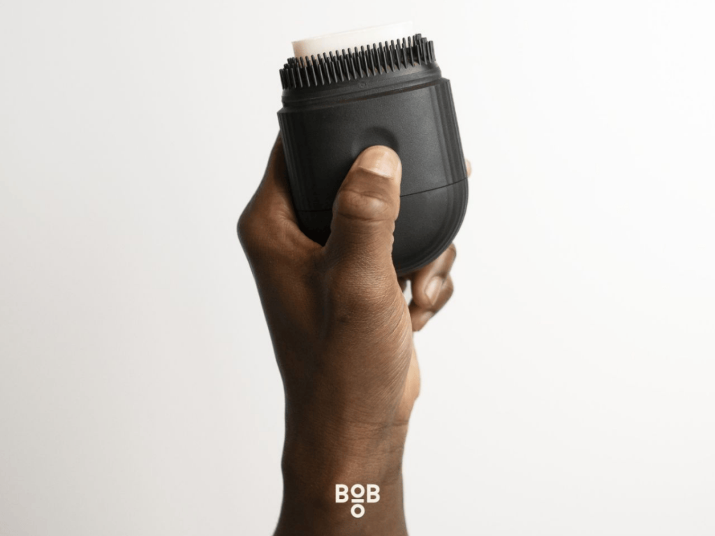 Bob's Refillable Body Wash