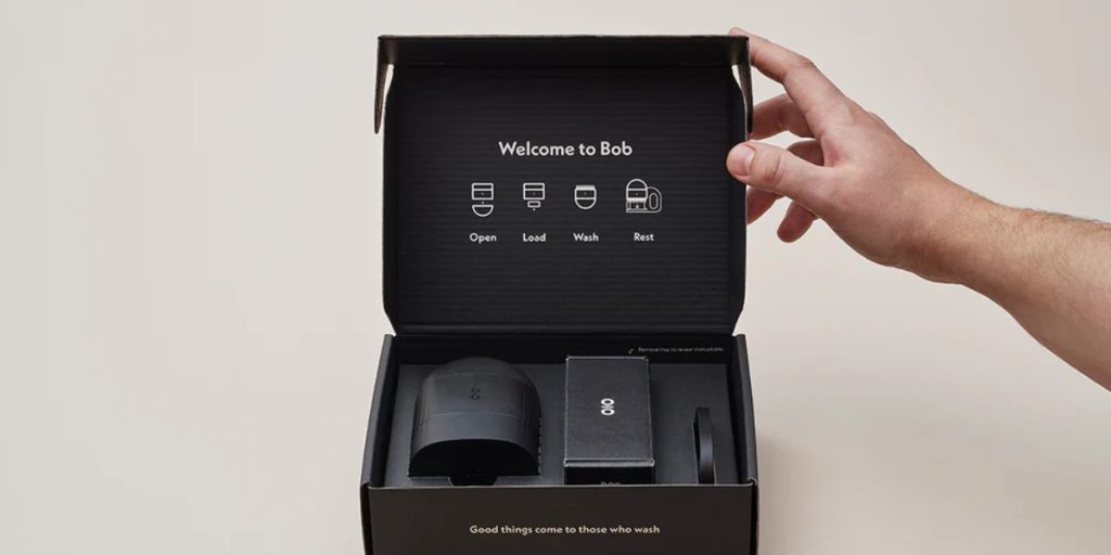 body wash travel set