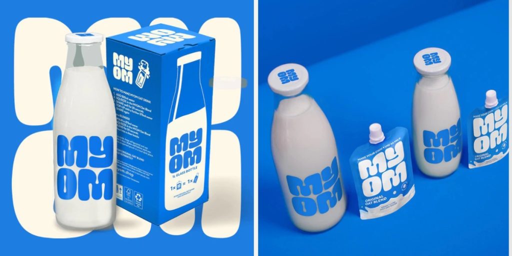 long life vegan milk