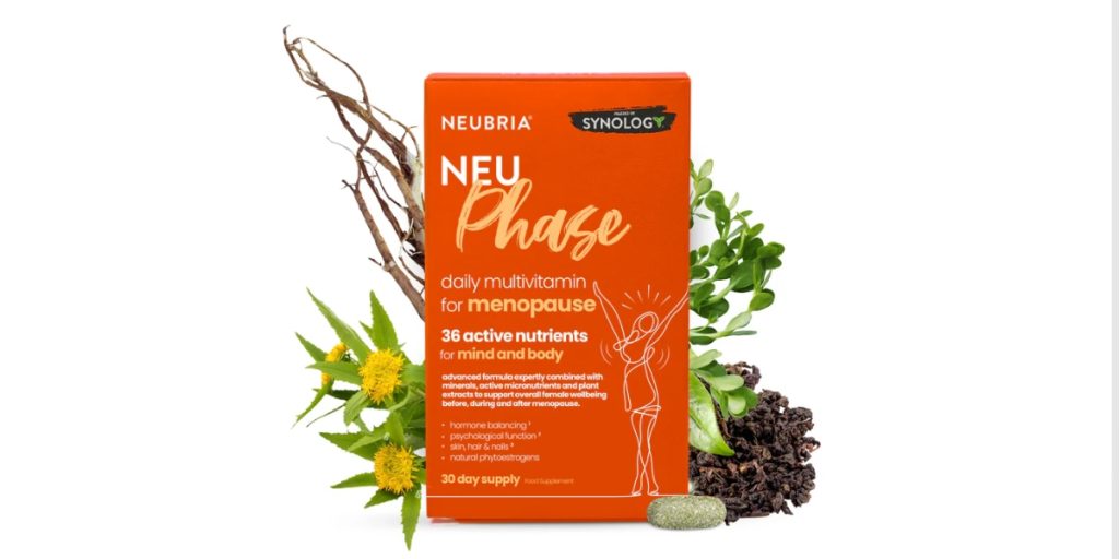 neu phase for menopause