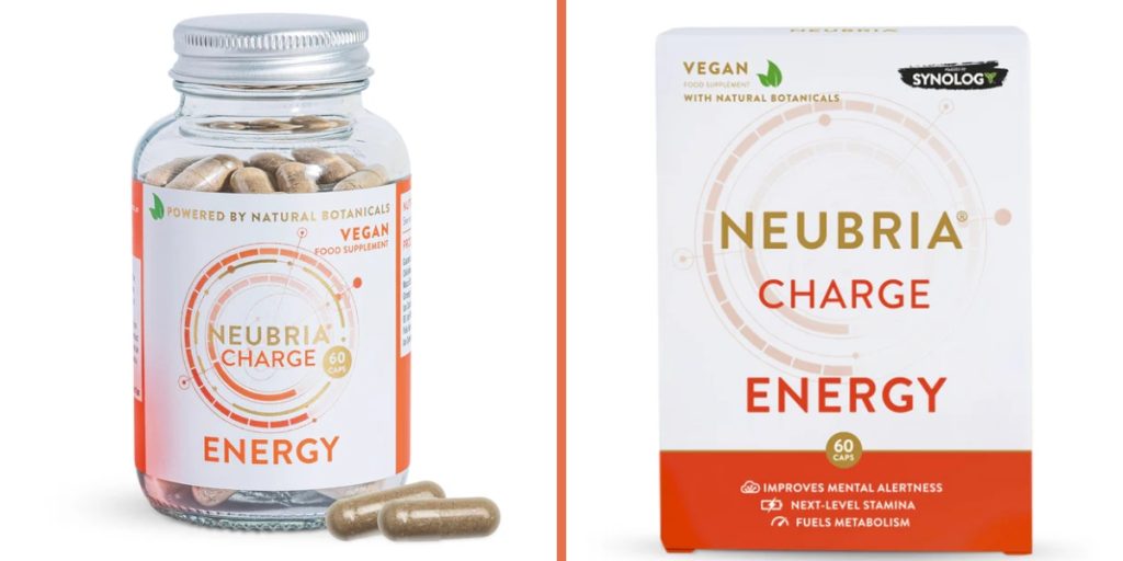 neubria charge review