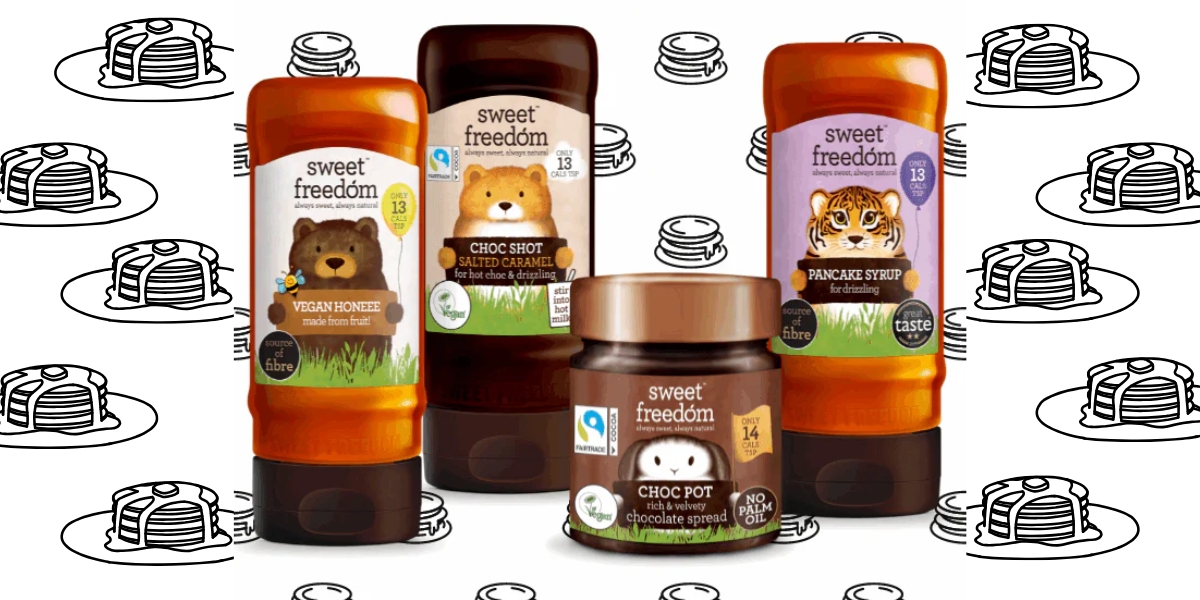 pancake and waffle bundle