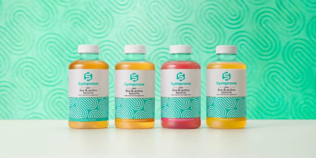 symprove drink