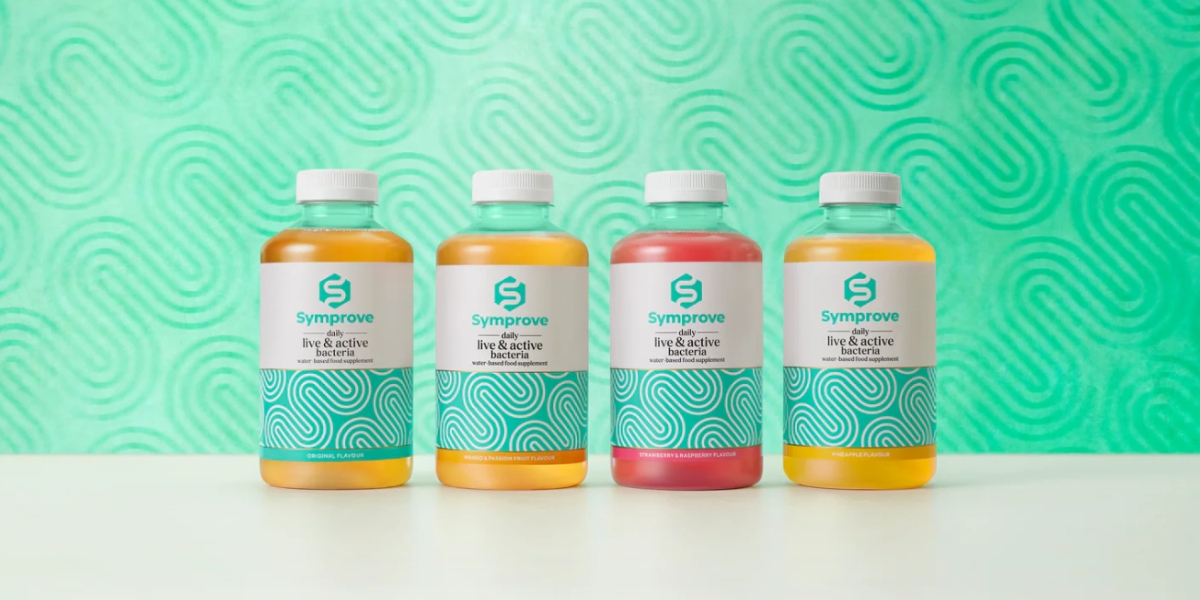 symprove drink