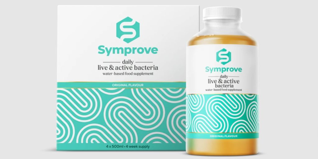 symprove supplement