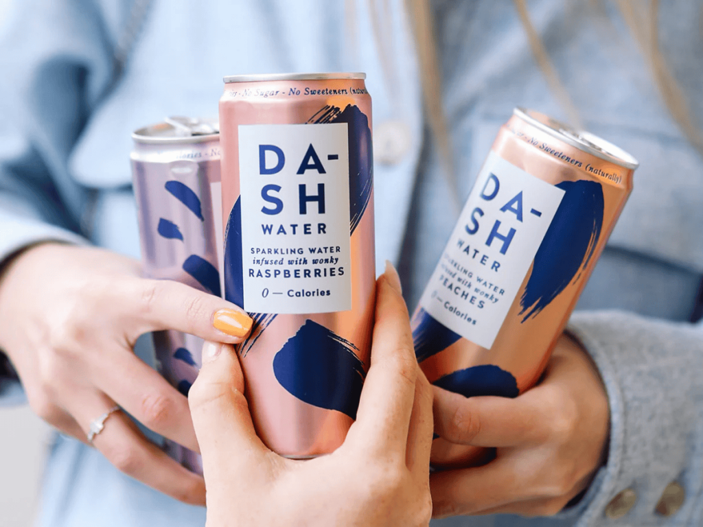 Save Big With Our DASH Water Discount Code