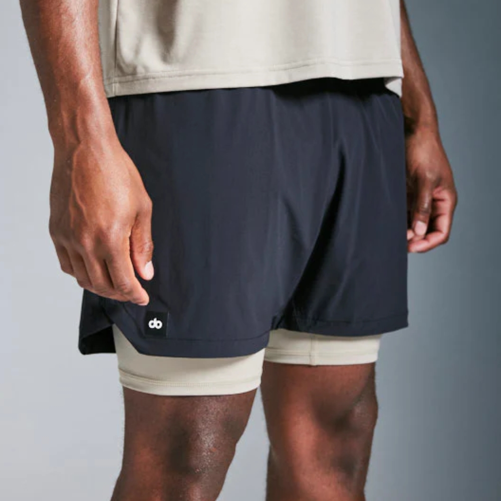 Do Clothing 2-in-1 Running Shorts discount code