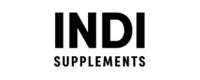 Indi Supplements logo
