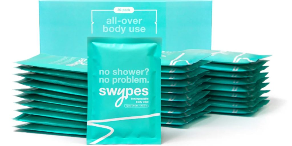 Swypes wipes