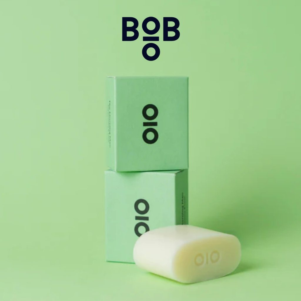 Welcome To Bob Morning Man Scent discount code