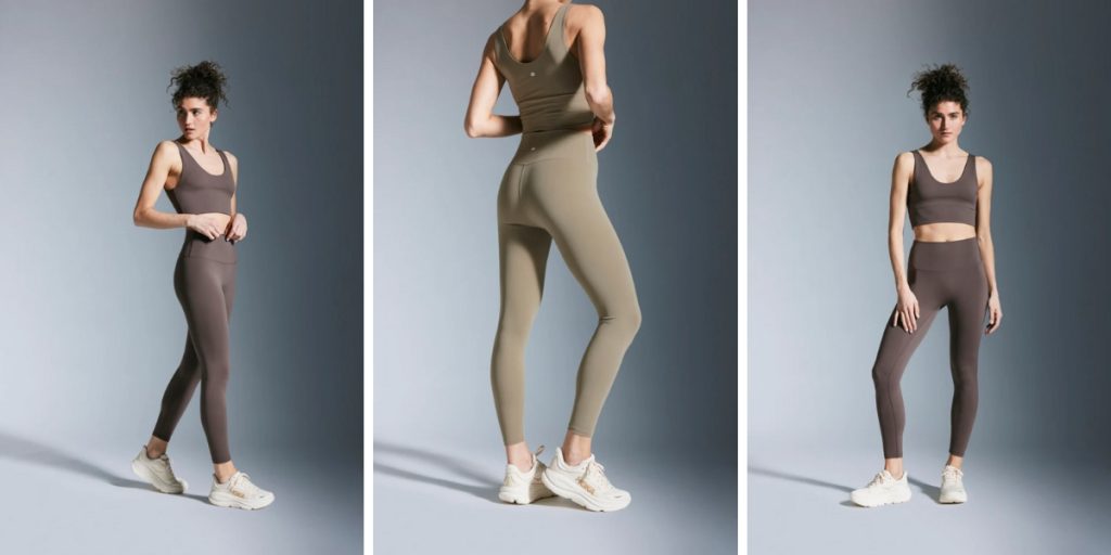 do clothing leggings