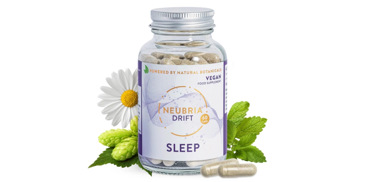 neubria drift sleep review