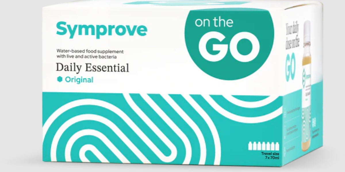 symprove on the go review