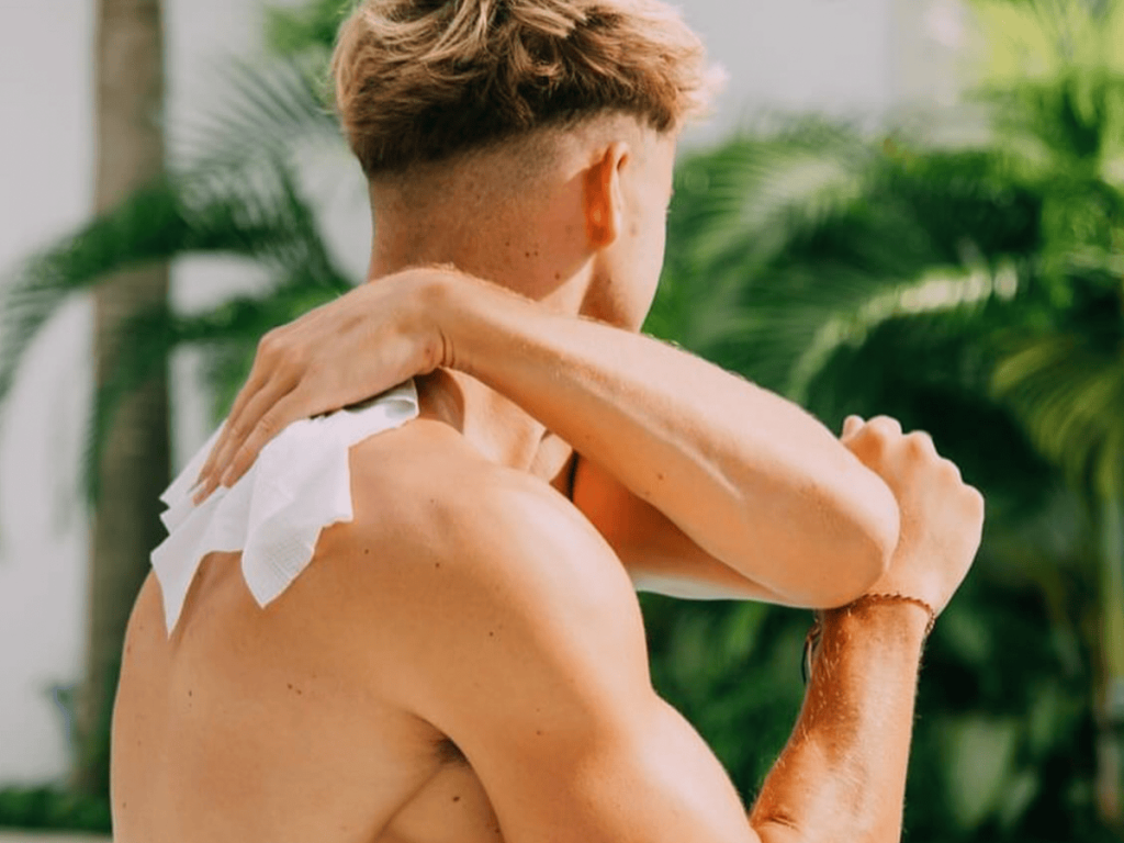 Swypes Big Body Wipes