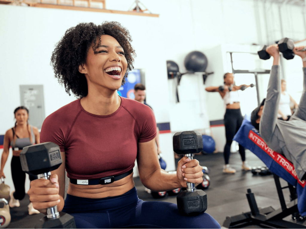 Swypes x F45 Training