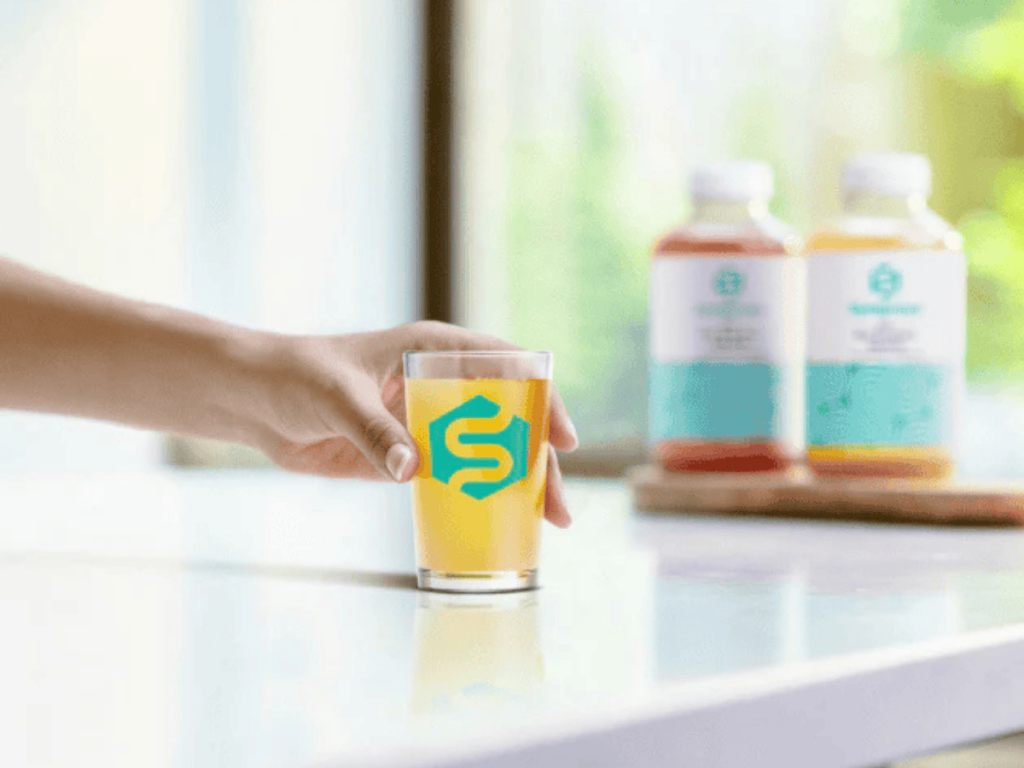 Symprove for Gut Health and Immunity