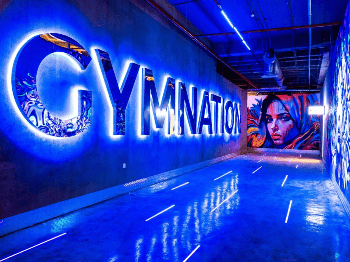 GymNation Wins Tripadvisor Travellers' Choice Award