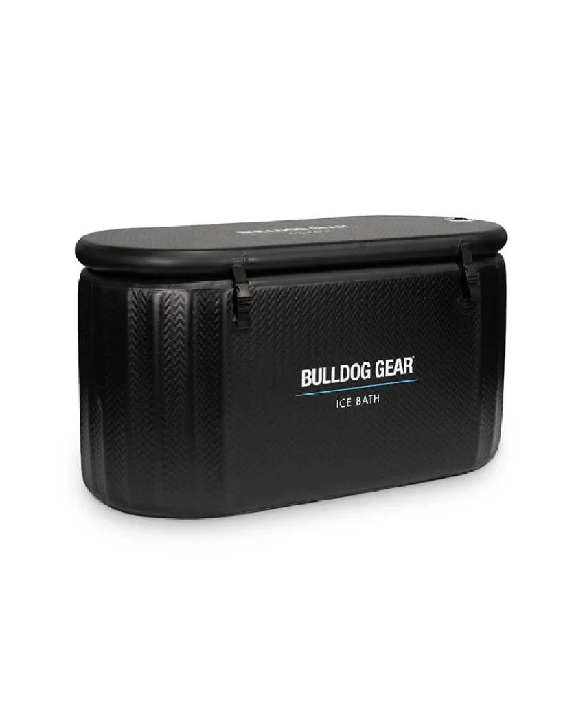 Bulldog Gear Ice Bath Discount Code