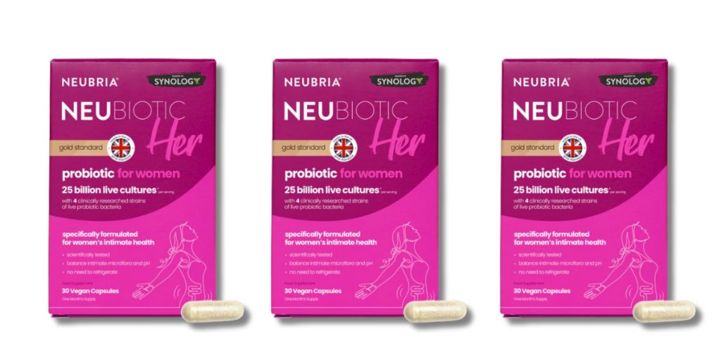 NeuBiotic Her