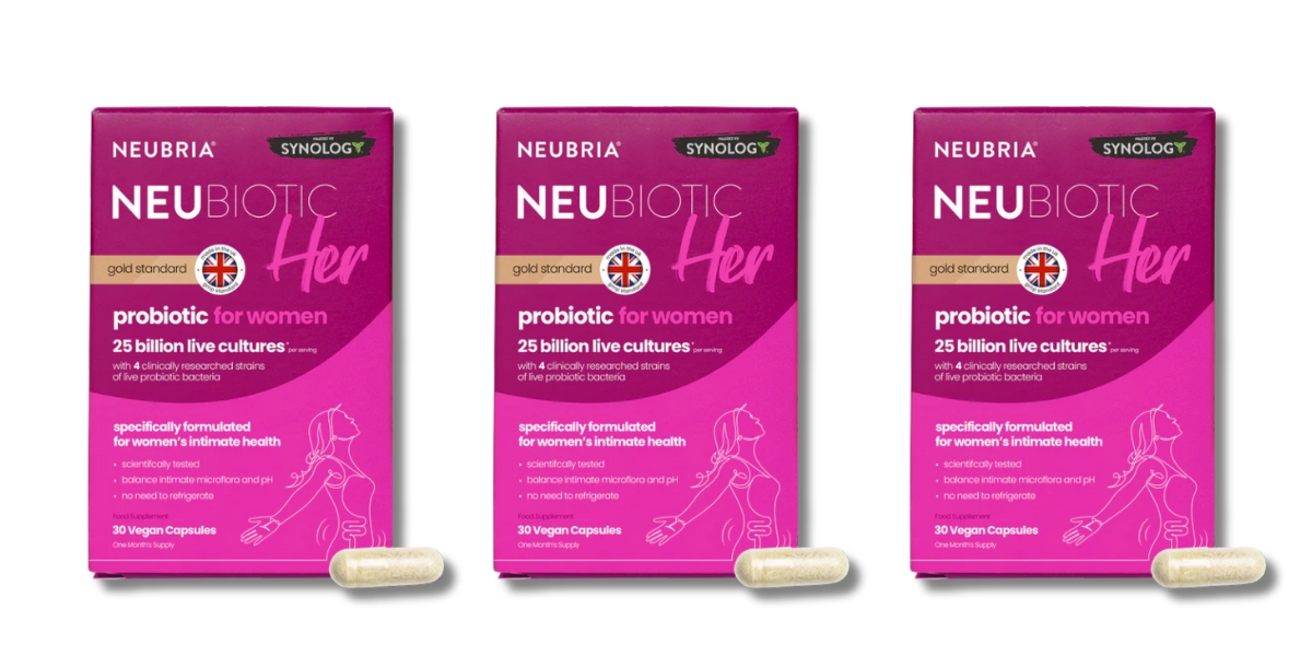 NeuBiotic Her