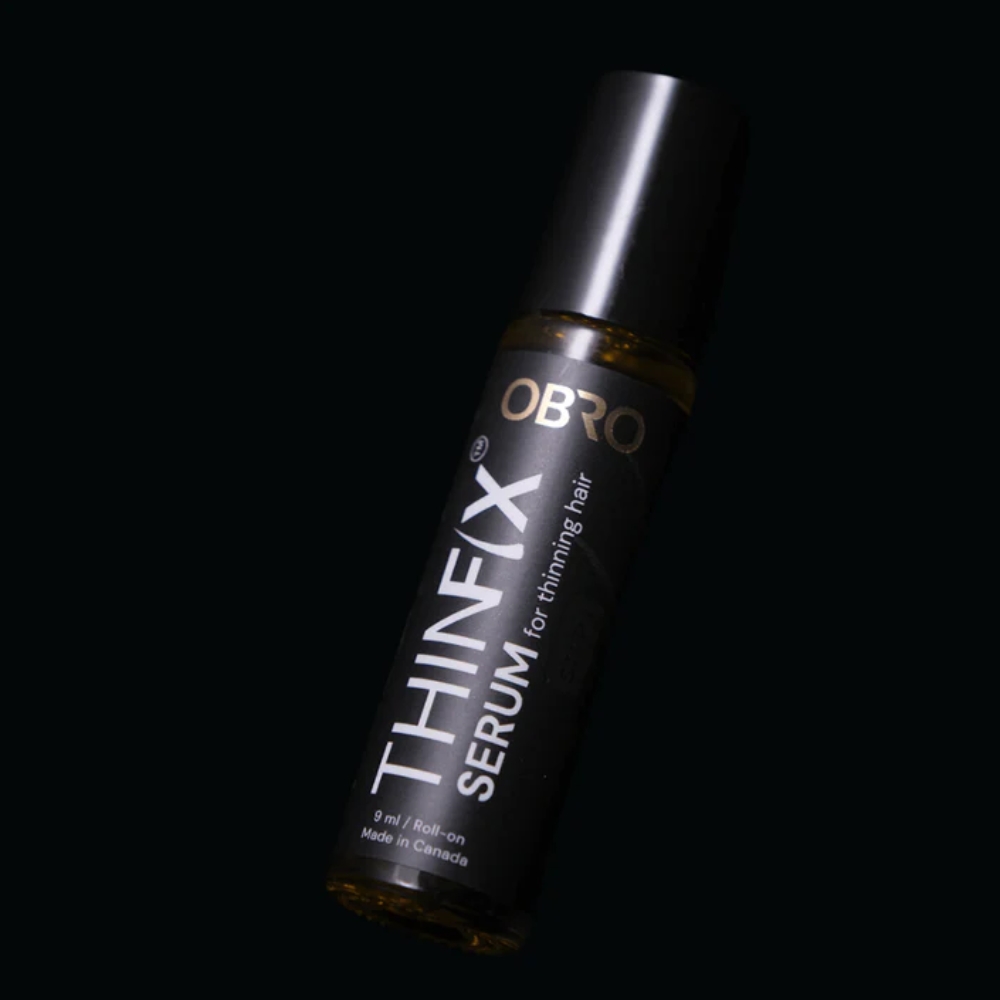 OBRO THINFIX Serum Discount Code