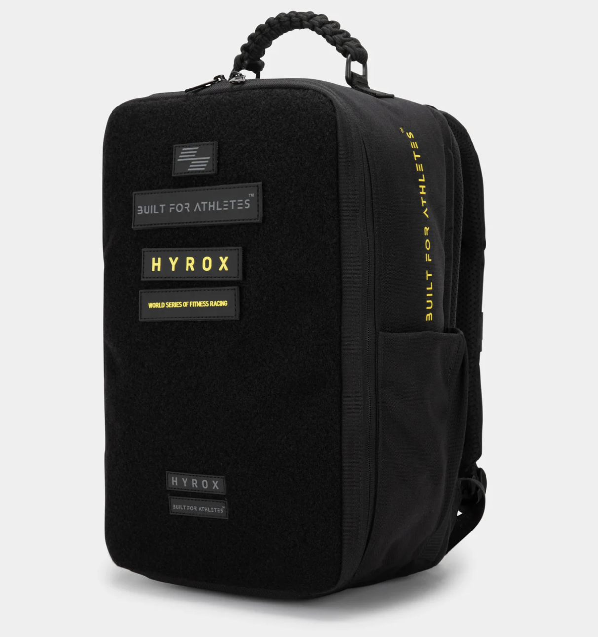 Use our Built For Athletes HYROX 20L Bag discount code for big savings