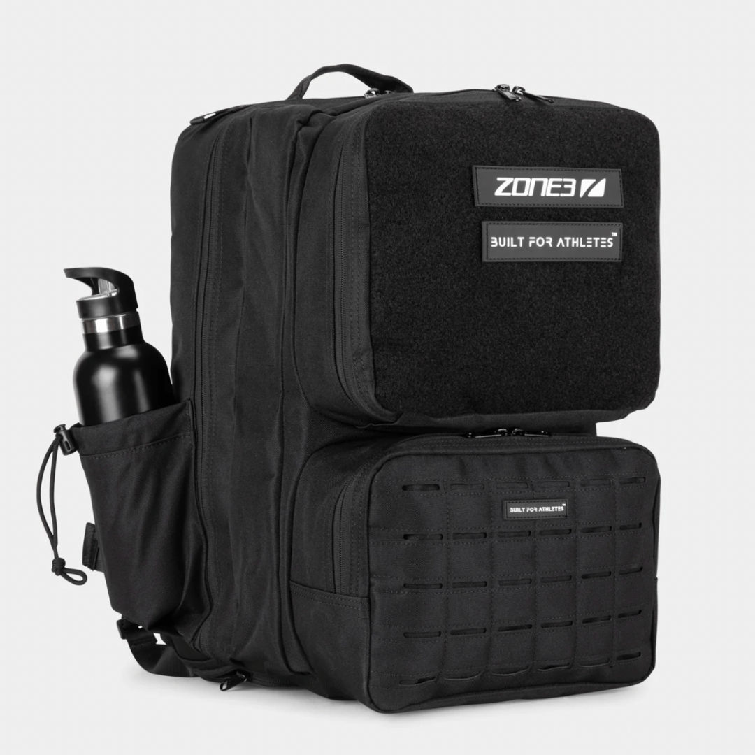 Use our Built For Athletes Zone3 Backpack discount code for big savings