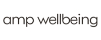 amp wellbeing logo