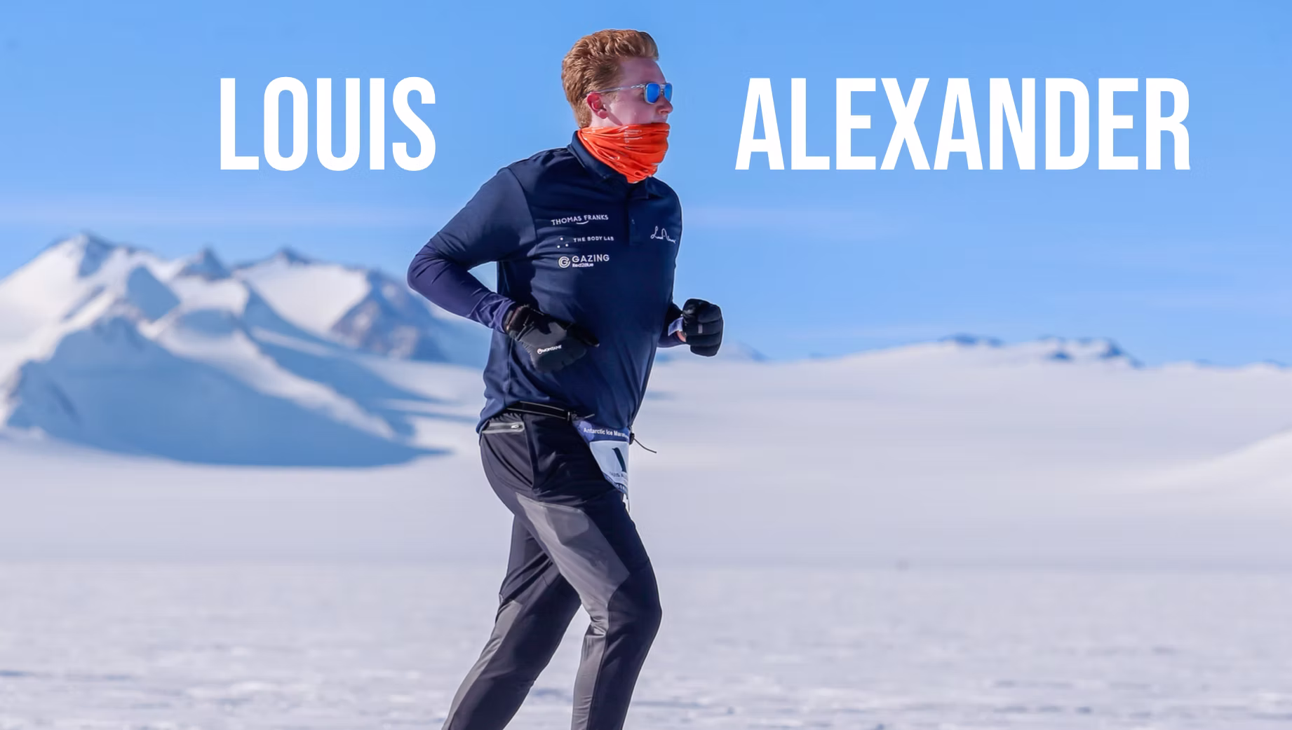 Louis Alexander