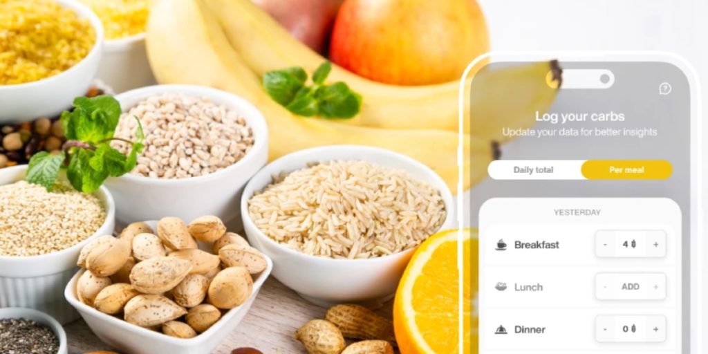 control carb cravings