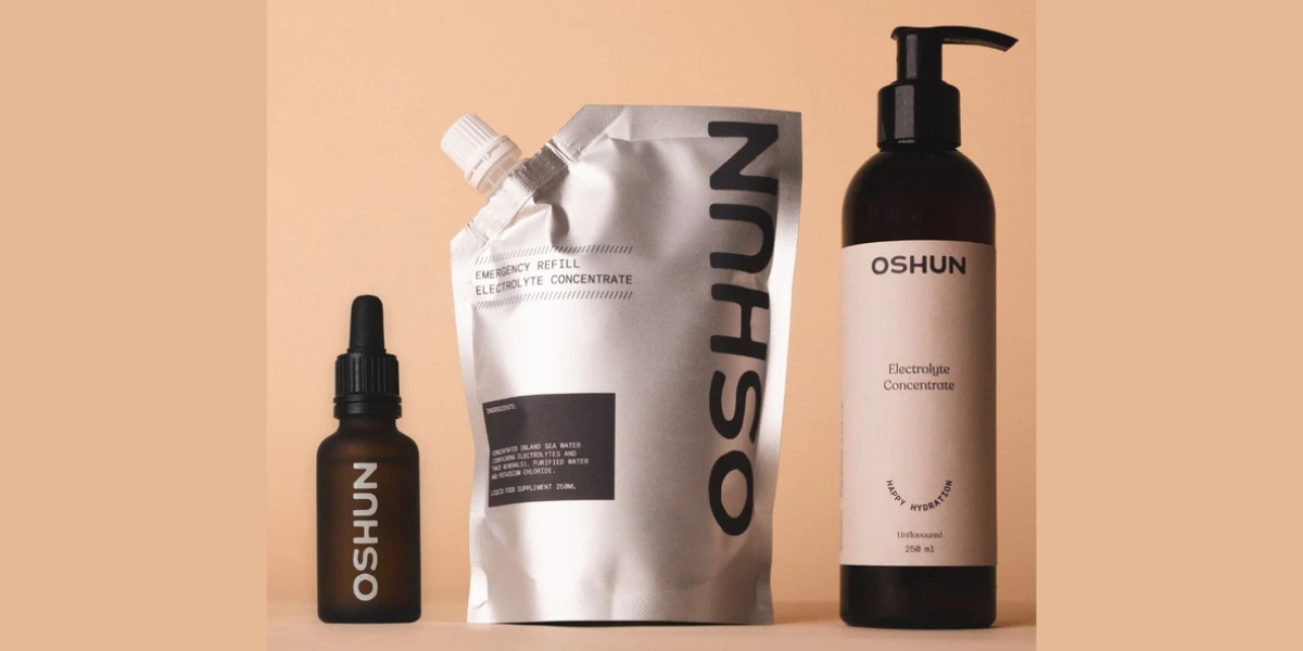oshun electrolytes