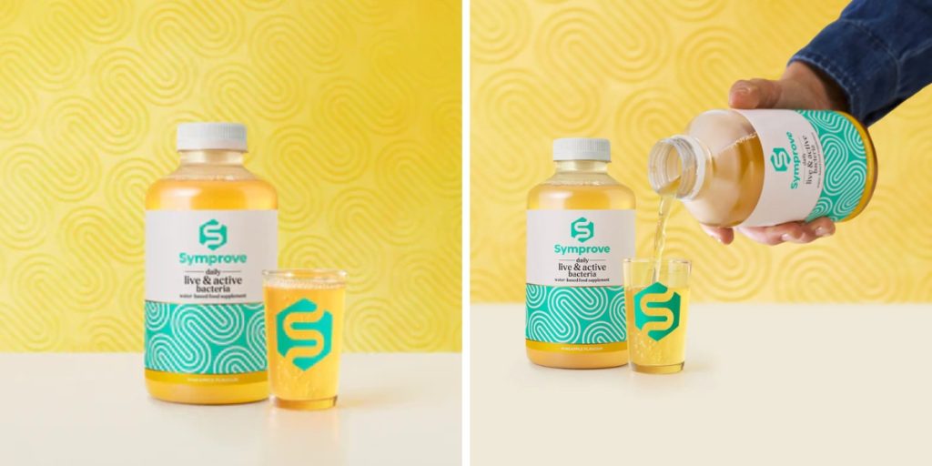 symprove pineapple