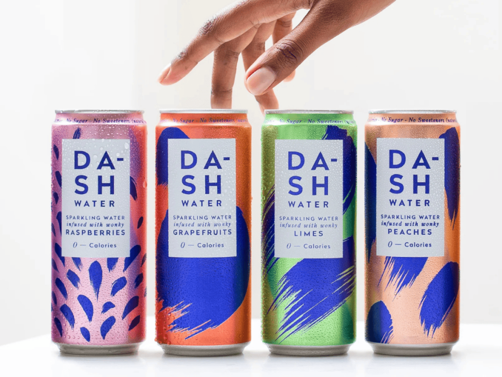 Use Our DASH Discount Code For Big Savings