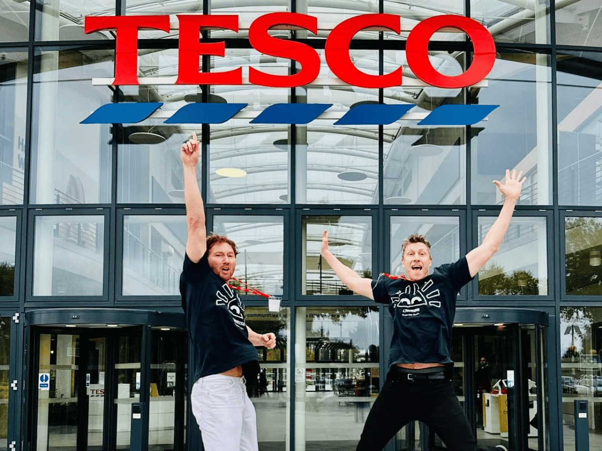 Lowrise Brewery is heading for Tesco