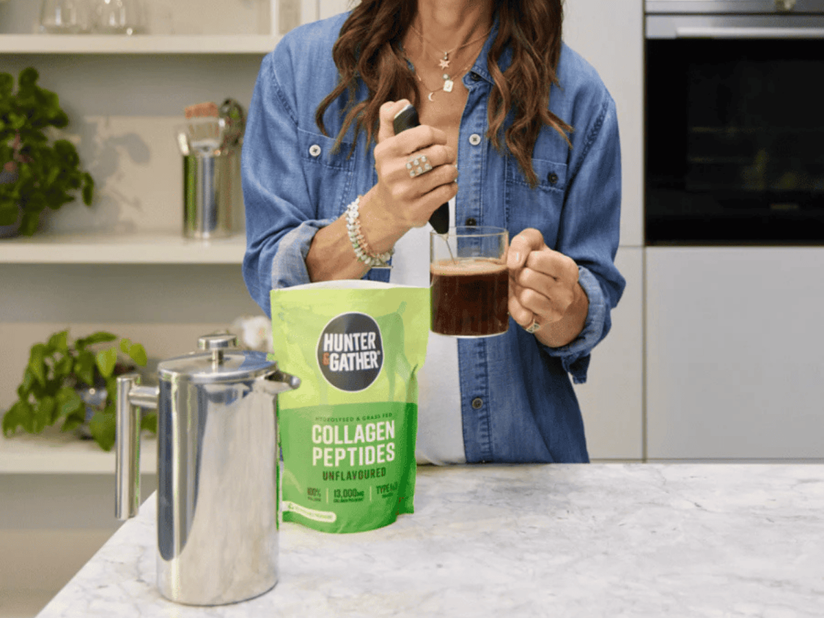 Hunter & Gather Collagen