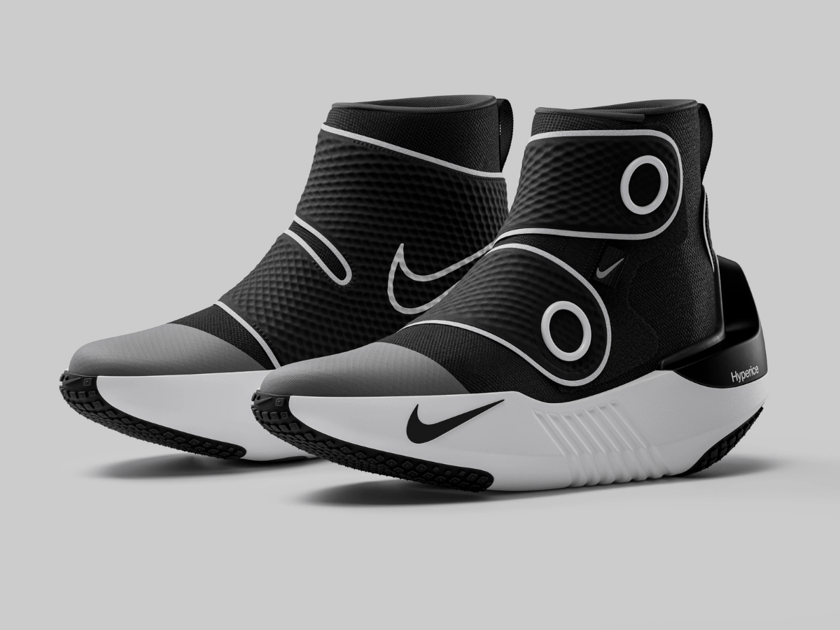 Use Our Nike x Hyperice Hyperboot Discount Code for Big Savings