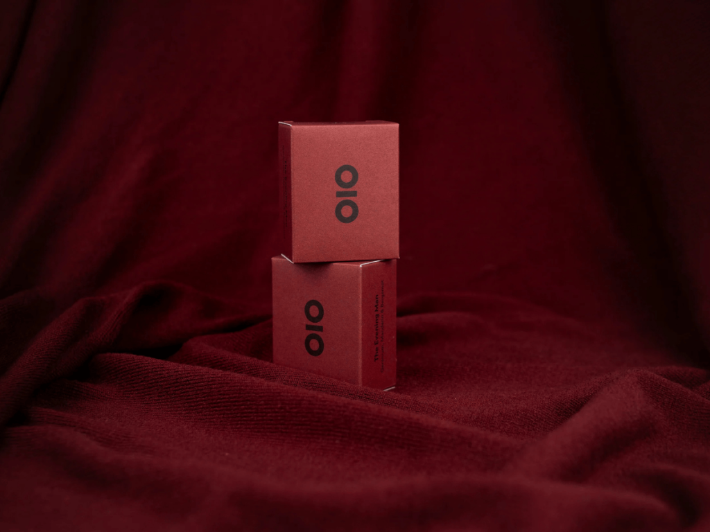 Bob's New Scent, The Evening Man