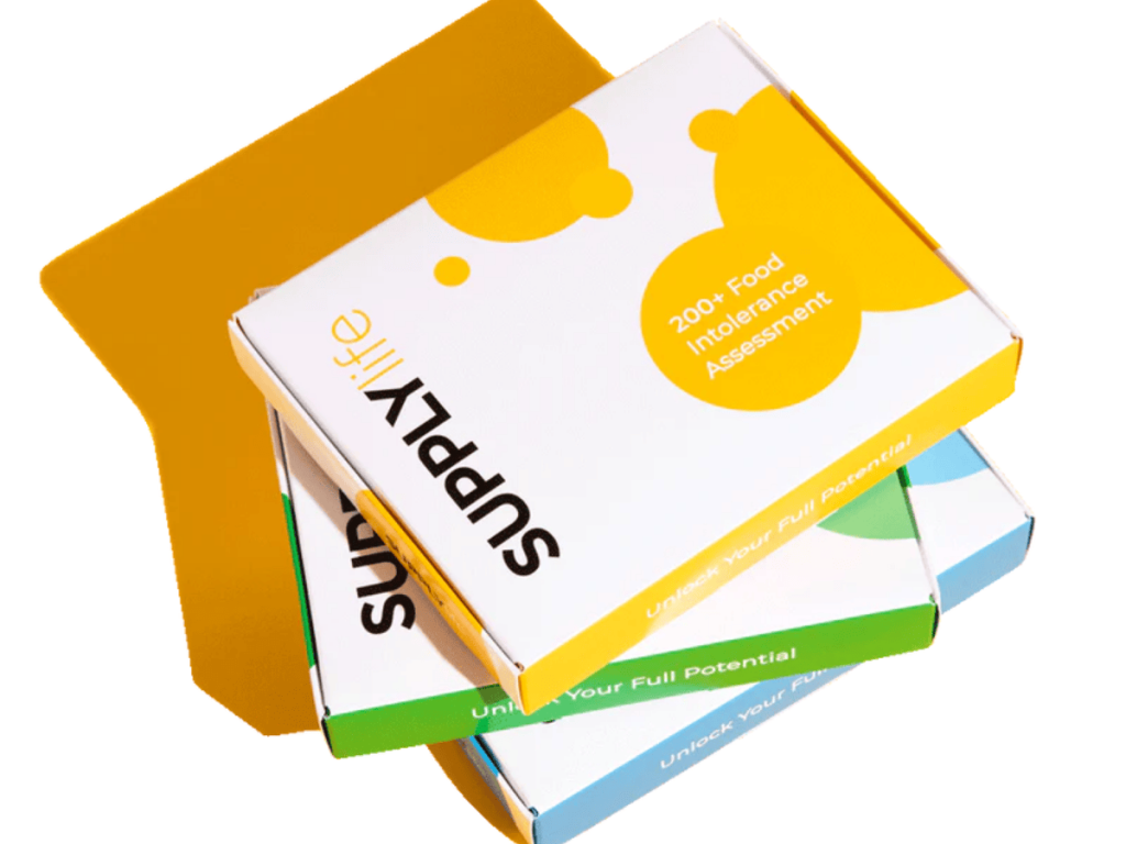 Use Our Supply Life Discount For £26 Off