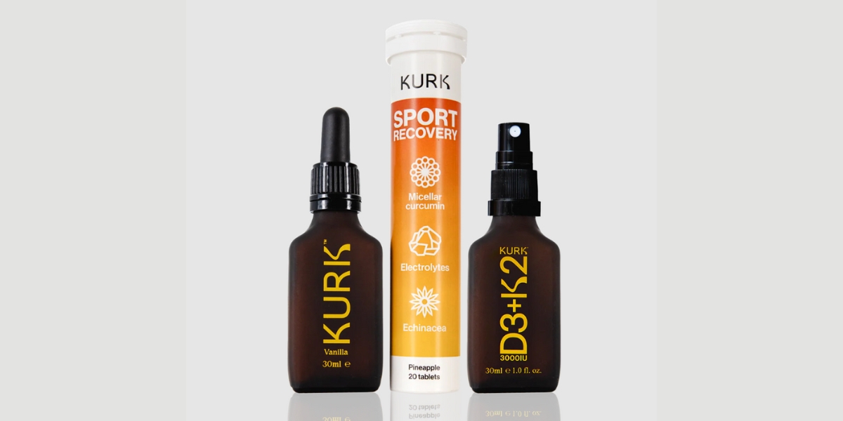 KURK Travel Essentials Review