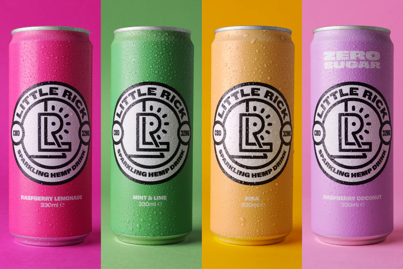 Use our Little Rick discount code for big savings.