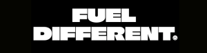 Fuel Different Logo