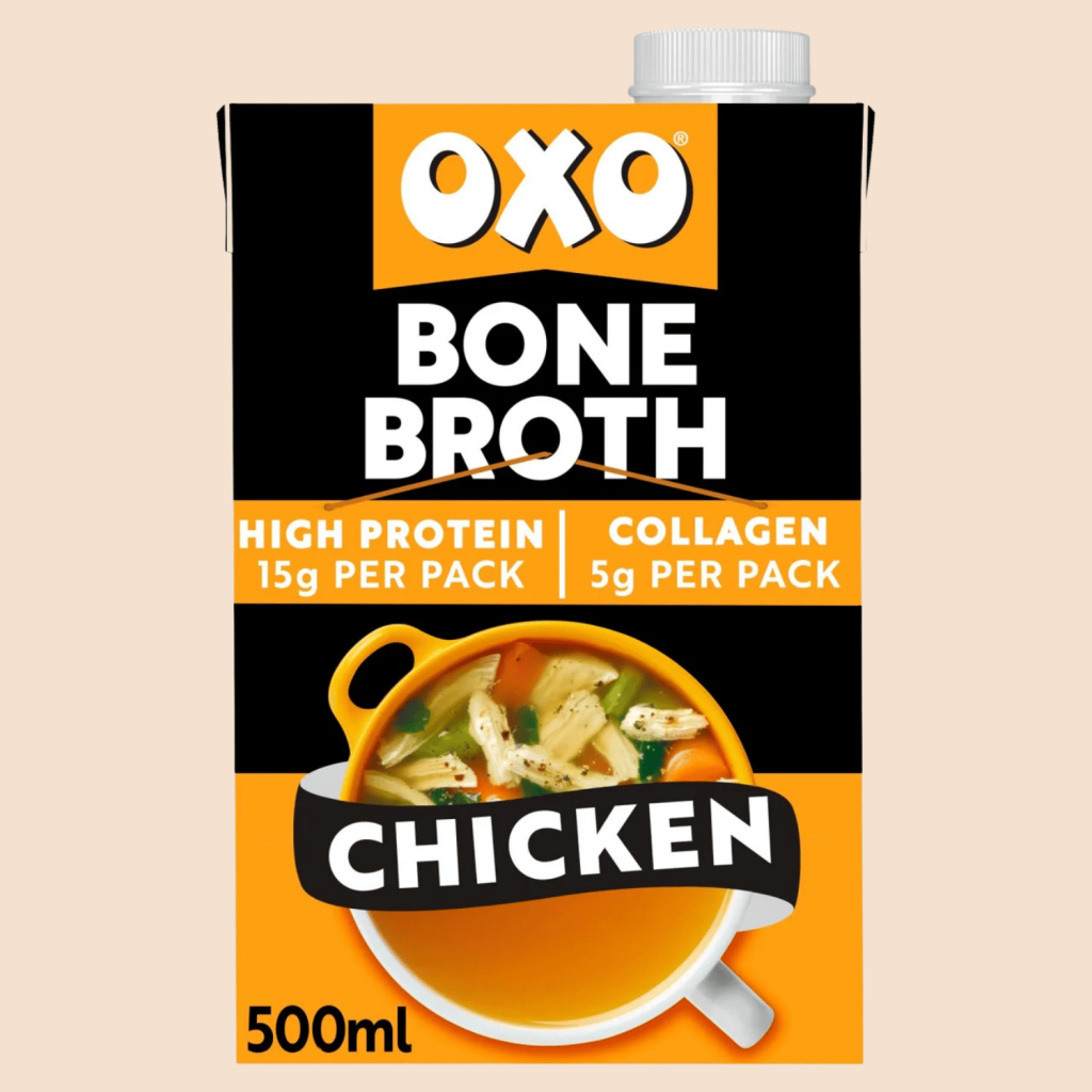 Oxo Bone Broth