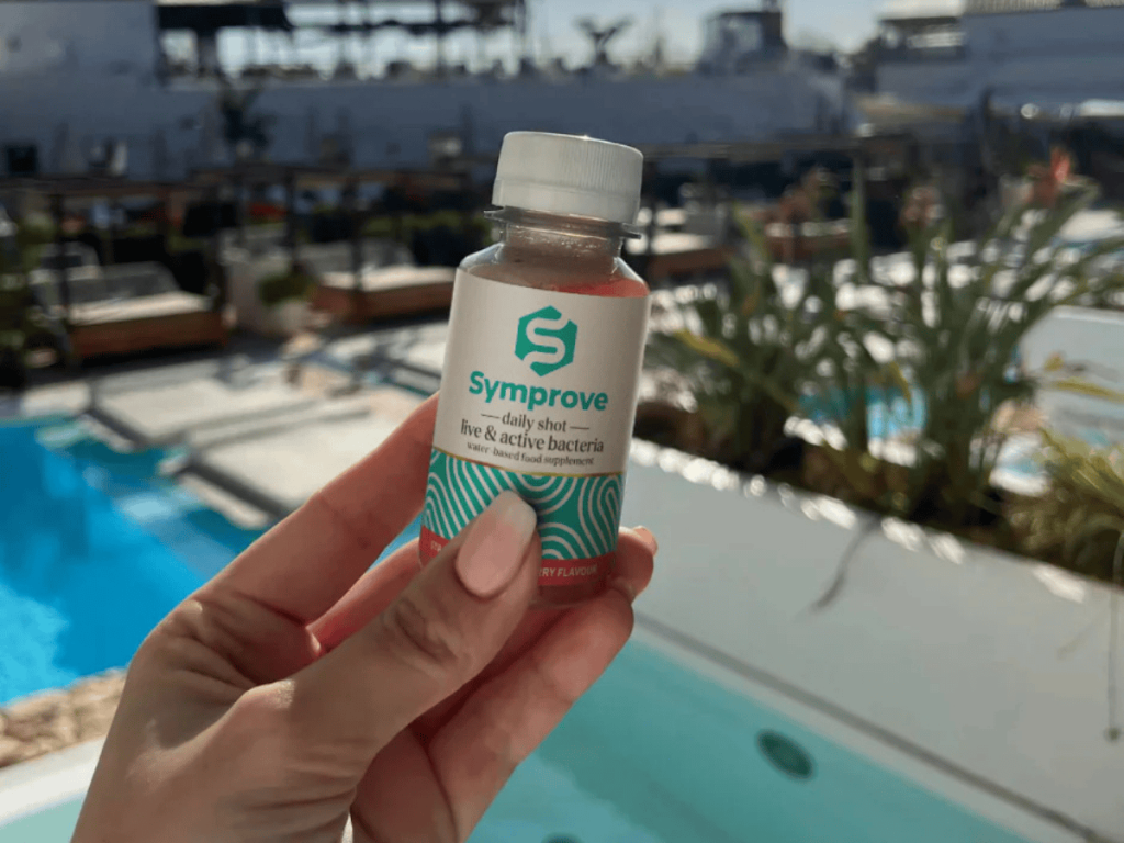 Symprove Travel Size